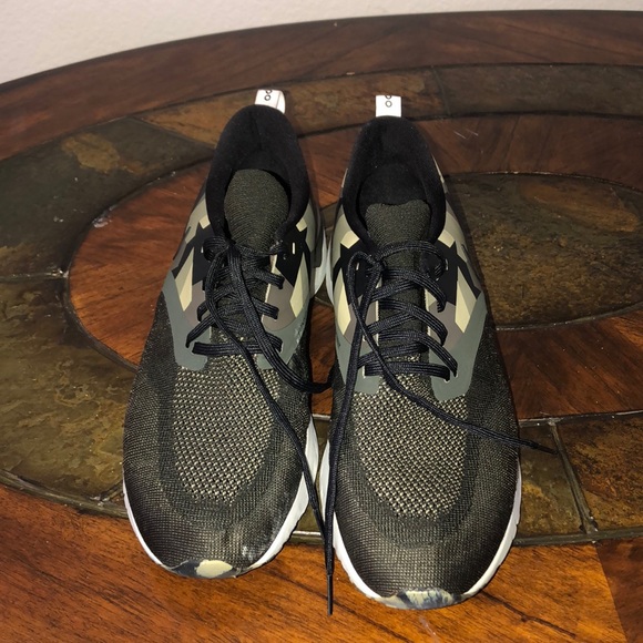 nike odyssey react flyknit 2 sequoia